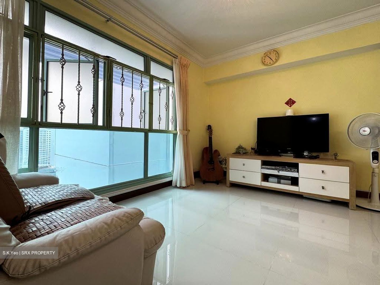 Blk 642B The Meadows (Punggol), HDB 4 Rooms #617581271